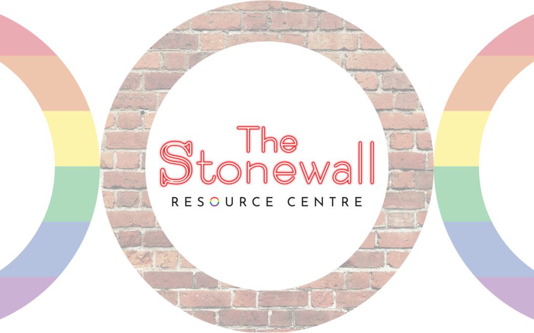 PRIDE MONTH 2022 – The Collectif Arc-en-Ciel launches its Stonewall Resource Centre on the 53rd anniversary of the Stonewall riots.